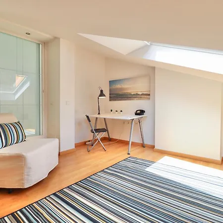 Nomad Beach House