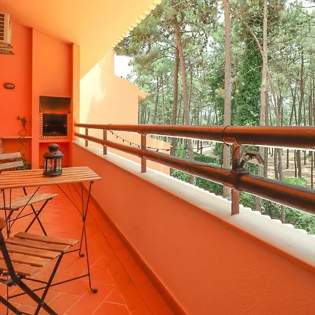 Appartement Nomad Beach House *