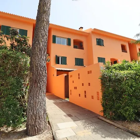 Nomad Beach House Appartement *