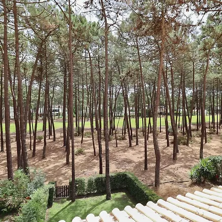 Nomad Beach House Appartement Charneca (Setubal)