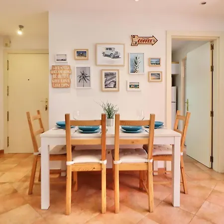 Nomad Beach House Charneca (Setubal)