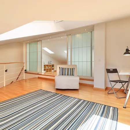 Nomad Beach House Appartement *