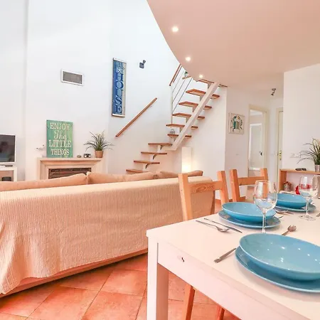 Appartement Nomad Beach House *