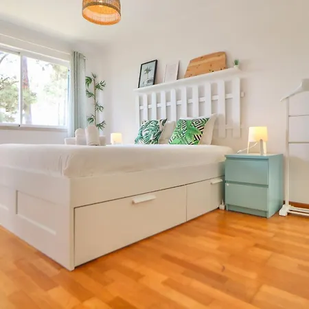 Appartement Nomad Beach House