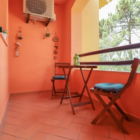 Appartement Nomad Beach House *