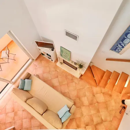 Nomad Beach House