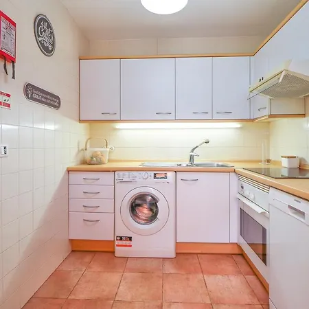 Appartement Nomad Beach House Charneca (Setubal)